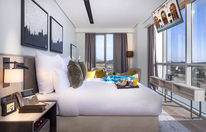 Citadines Abha
