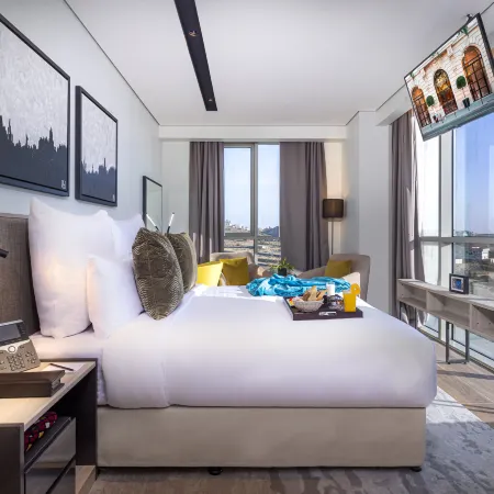 Citadines Abha