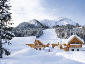 Lodge Alpine Luxury