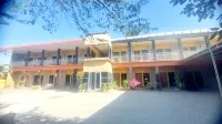 Sasando Residence Kupang Các khách sạn ở Kayu Putih