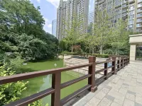 Short-term Rental Personal Housing Keweijia Apartment (Daxing Avenue North Section)