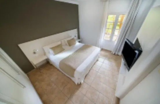 Bull Vital Suites & Spa Boutique Hotel - Only Adults