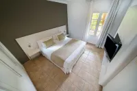 Bull Vital Suites & Spa Boutique Hotel - Only Adults