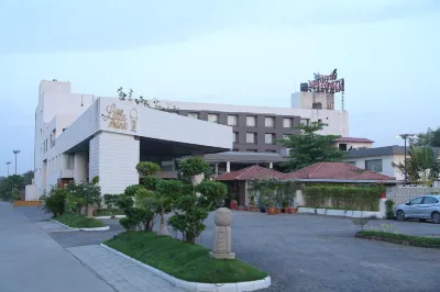 Monk's Nirvanaa Hotel & Resort