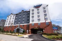 Fairfield Inn & Suites Atlanta Airport North Hotels in East Point