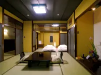 Yomoyama-Kan Hotels in Nagaoka