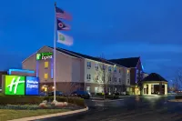 Holiday Inn Express & Suites Columbus East - Reynoldsburg Các khách sạn ở Reynoldsburg