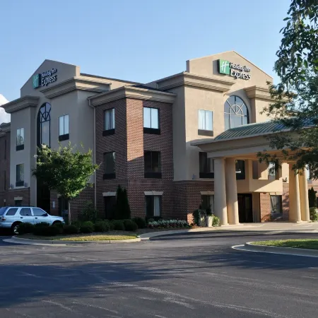 Holiday Inn Express & Suites RALEIGH NORTH - WAKE FOREST by IHG