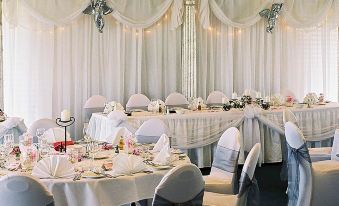 Mercure Bunbury Sanctuary Golf Resort