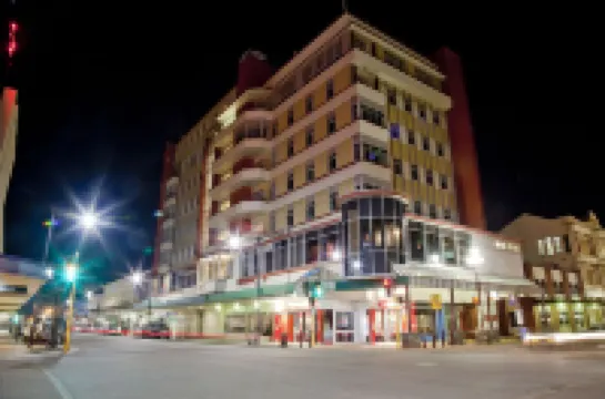 Kelvin Hotel Hotels in 