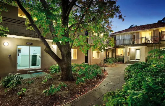 布萊頓服務式公寓