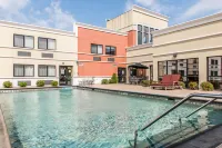 Quality Inn & Suites Mattoon South
