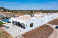 Quinta da Amendoeira - the Farmhouse Các khách sạn ở Bacelo