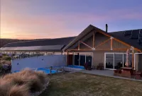 Lakestone Lodge Hôtels à : Pukaki