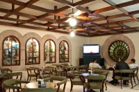 Hotel Villa Florida Córdoba - 3-Star