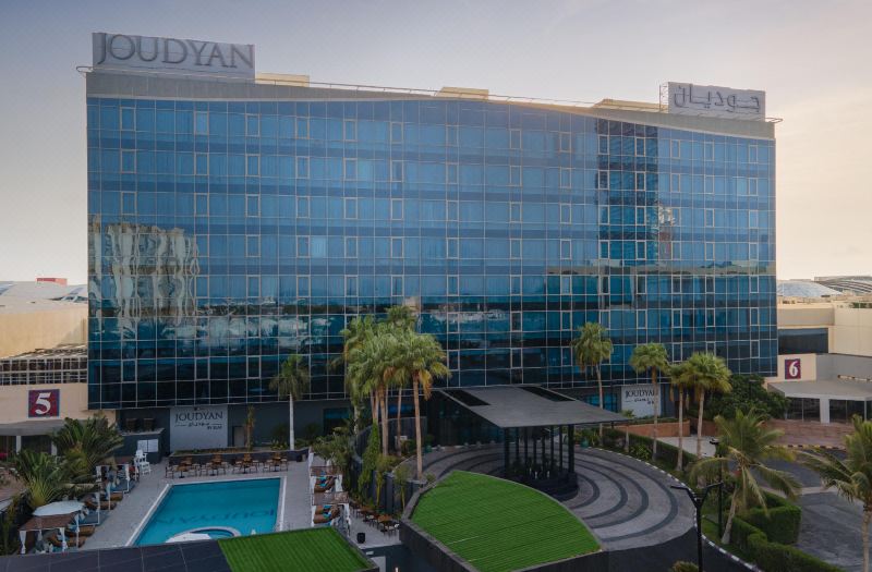 Joudyan Red Sea Mall Jeddah by Elaf photo 3