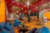 Nice to Meat You Rooms