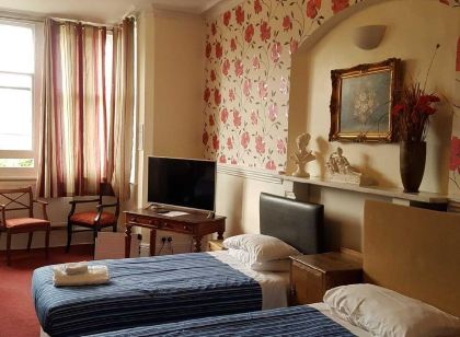 The Lismore Hotel