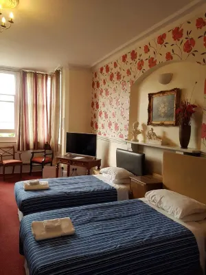 The Lismore Hotel Hotels in Ratley and Upton