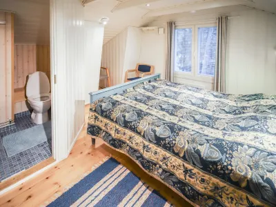 Helga Hotels in Kimito island municipality
