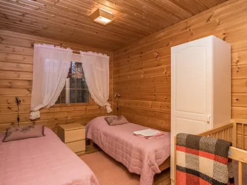Aurinkorinne Hotel a Parikkala