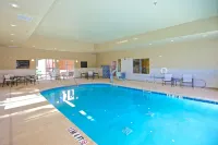 Hampton Inn Atlanta/McDonough - Pools