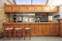 Best Western Olde Maritime Motor Inn - Bar