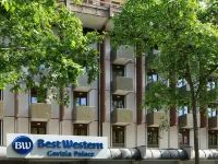 Best Western Gorizia Palace Hotel Hotels in Gorizia