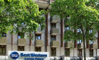 Best Western Gorizia Palace Hotel