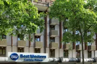 Best Western Gorizia Palace Hotel Hotel di 