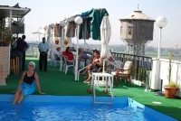 St.Joseph Hotel - 3-Star