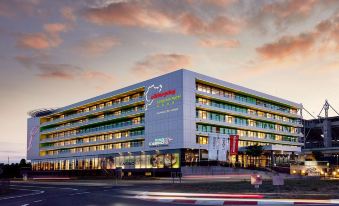 Lindner Hotel Nuerburgring Congress