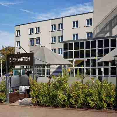 Courtyard Dortmund Hotel Exterior