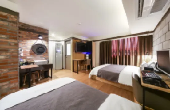 โรงแรมชิคาโก