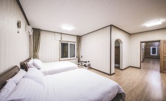 Sunyang Village Dome Caravan