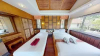 Coco Palm Beach Resort Hotels in Koh Samui