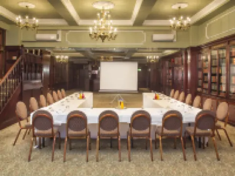 The Imperial Crown Hotel Hotel di Halifax