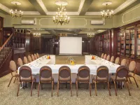 The Imperial Crown Hotel Các khách sạn ở Sowerby Bridge