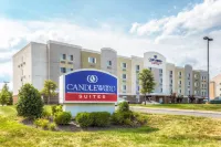 Candlewood Suites Paducah