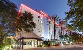 Hampton Inn Miami-Coconut Grove/Coral Gables