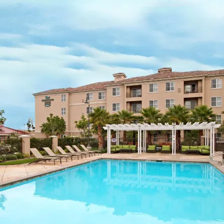 Homewood Suites by Hilton Oxnard/Camarillo