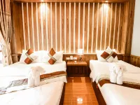 Wang Sai Resort Hotels near Haad Khom Beach