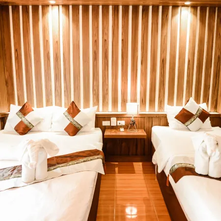 Wang Sai Resort