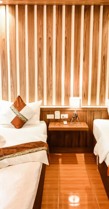 ซูพีเรียร์บังกะโล