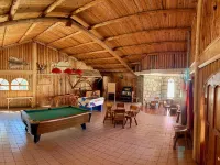 Hotel Mansion Tarahumara Hotels in Urique