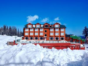 Grand Mumtaz Gulmarg