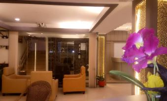 Seaview Sriracha Hotel