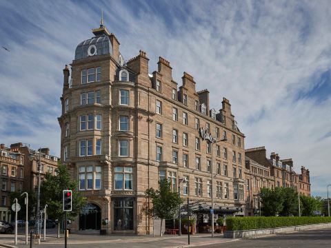 Malmaison Dundee