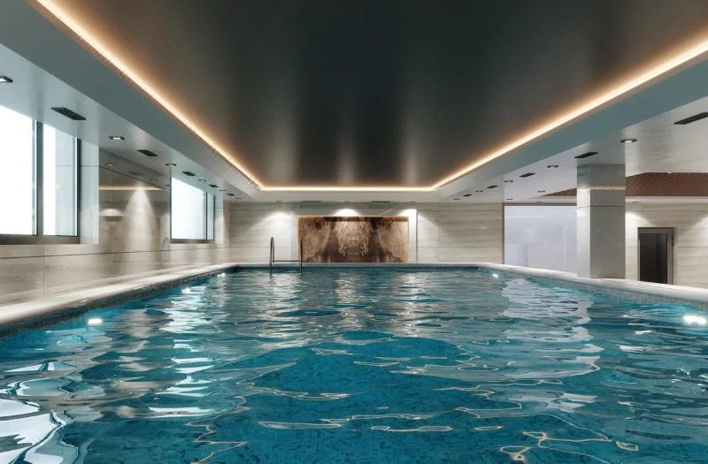 Bentley Hotel Tashkent photo 4