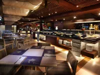 Sun Moon Lake Hotel Hoteles en Condado de Nantou